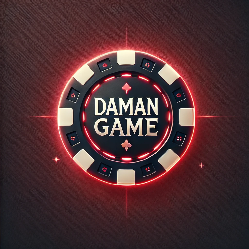 daman-games